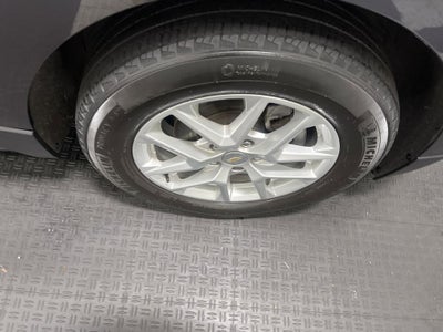 2023 Chevrolet Equinox FWD LT