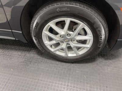 2023 Chevrolet Equinox FWD LT