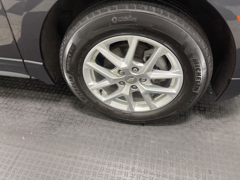 2023 Chevrolet Equinox FWD LT