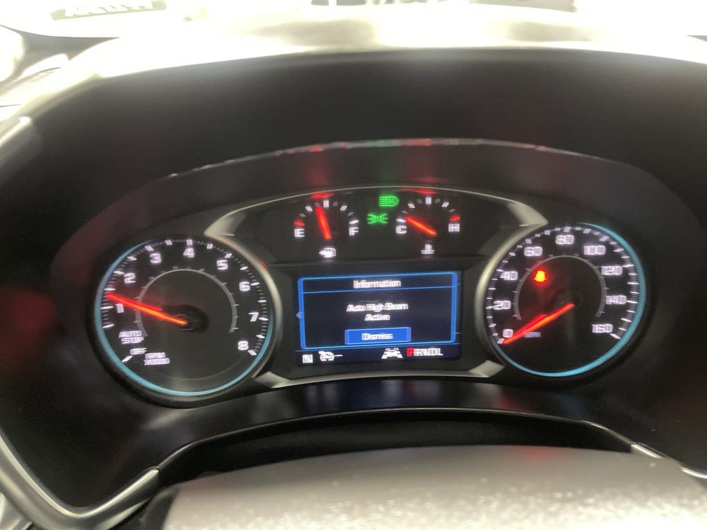 2023 Chevrolet Equinox FWD LT