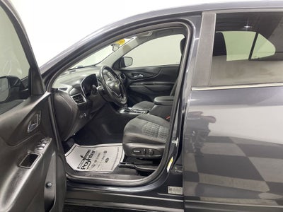 2023 Chevrolet Equinox FWD LT