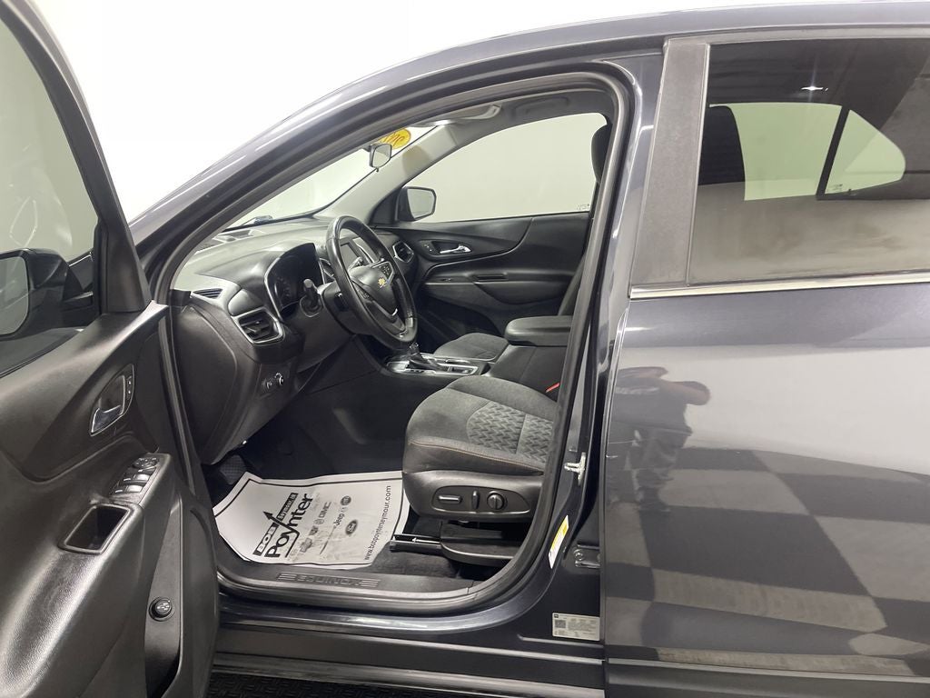 2023 Chevrolet Equinox FWD LT