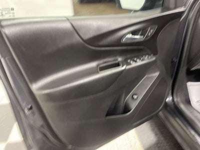 2023 Chevrolet Equinox FWD LT