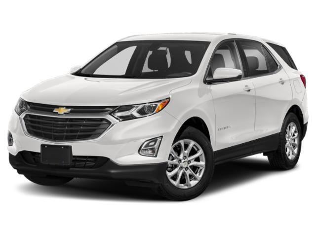 2020 Chevrolet Equinox AWD 2FL