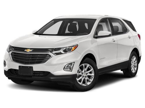 2020 Chevrolet Equinox AWD 2FL