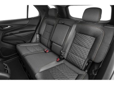 2020 Chevrolet Equinox AWD 2FL