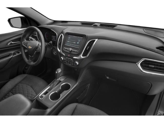 2020 Chevrolet Equinox AWD 2FL