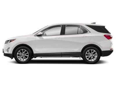 2020 Chevrolet Equinox AWD 2FL