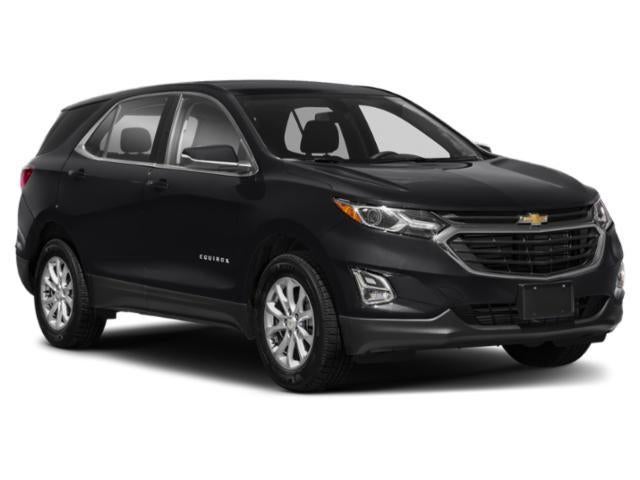 2020 Chevrolet Equinox AWD 2FL