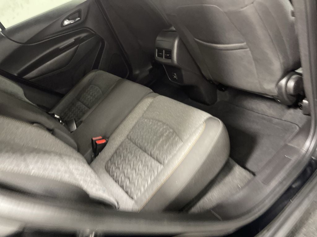 2024 Chevrolet Equinox AWD LT