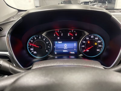 2024 Chevrolet Equinox AWD LT