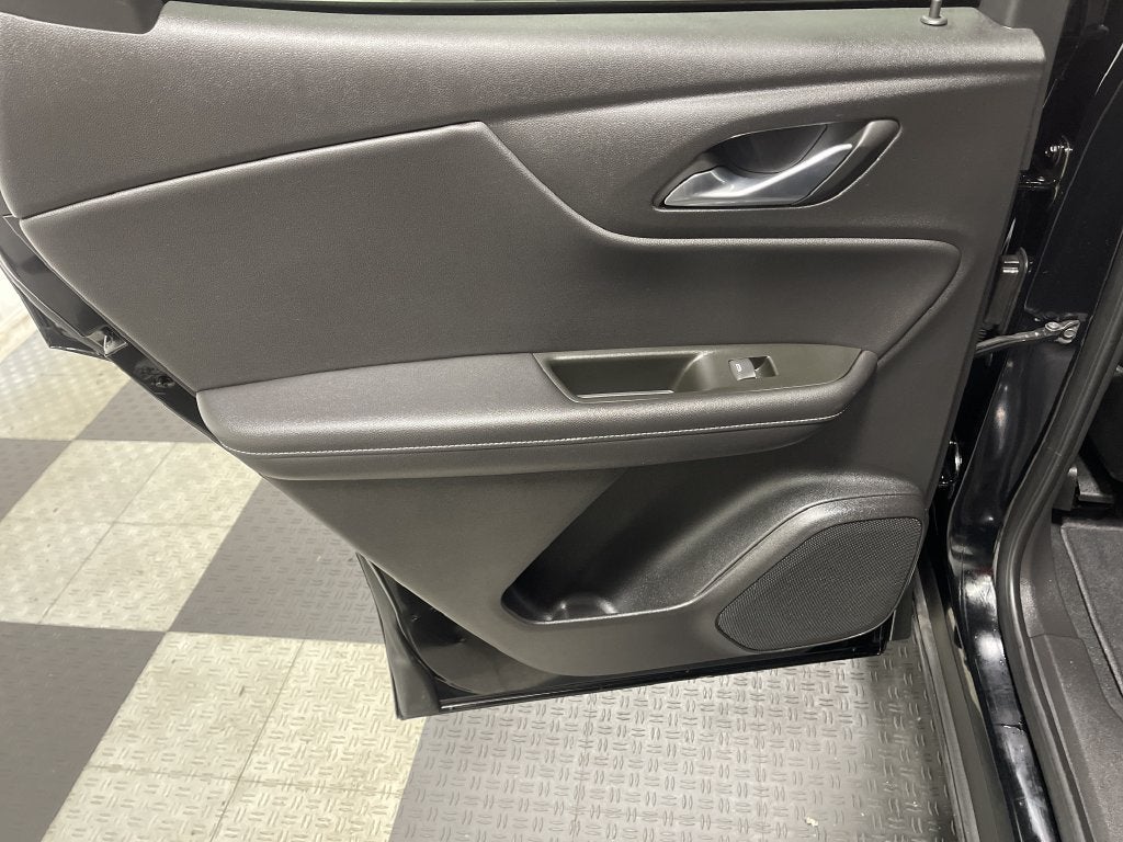 2025 Chevrolet Blazer FWD 2LT
