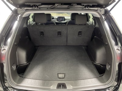 2025 Chevrolet Blazer FWD 2LT