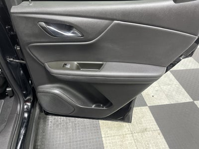 2025 Chevrolet Blazer FWD 2LT