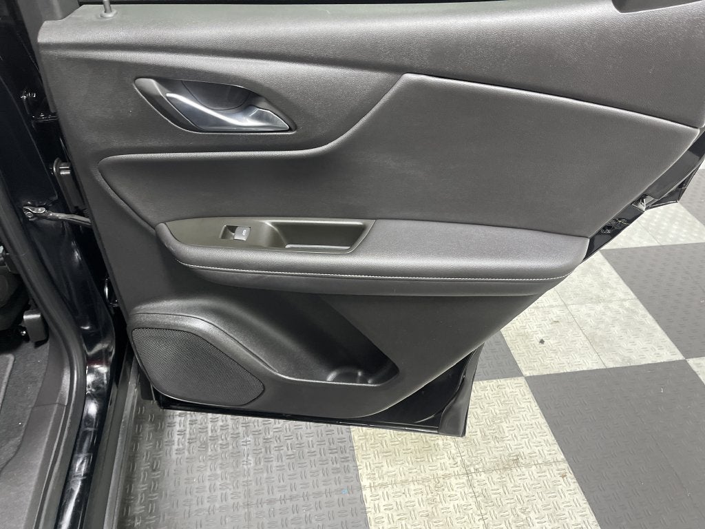 2025 Chevrolet Blazer FWD 2LT