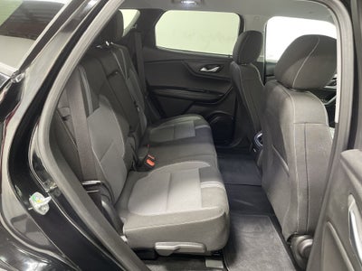 2025 Chevrolet Blazer FWD 2LT