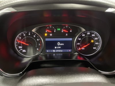 2025 Chevrolet Blazer FWD 2LT