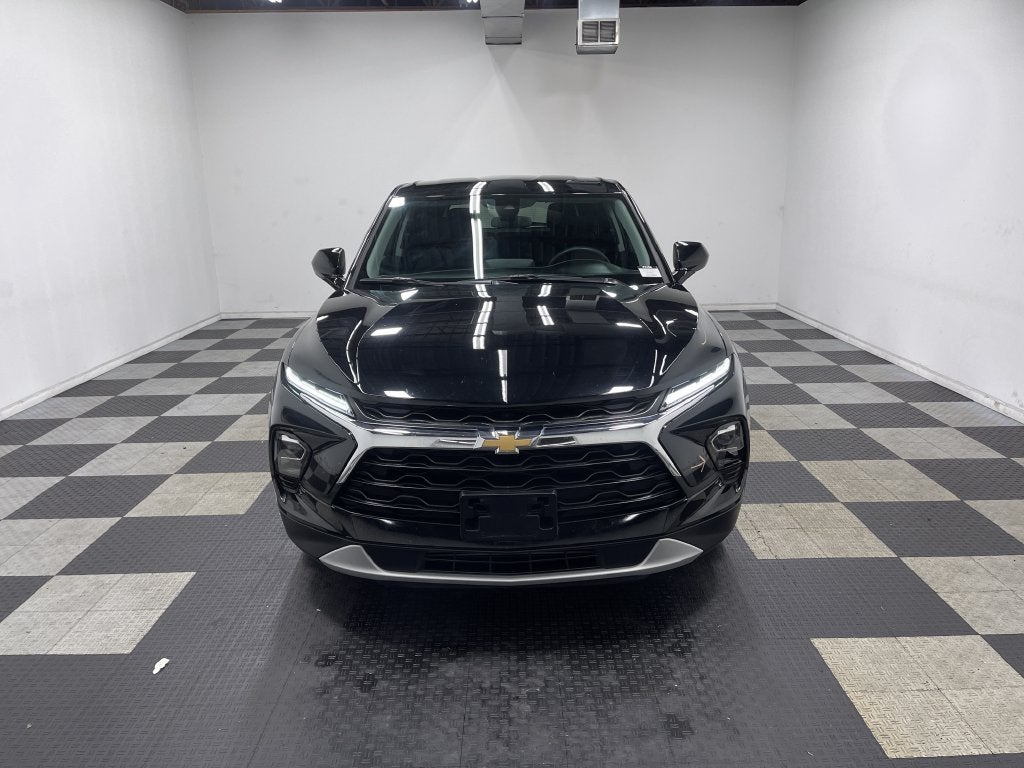 2025 Chevrolet Blazer FWD 2LT