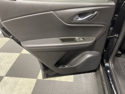 2025 Chevrolet Blazer FWD 2LT