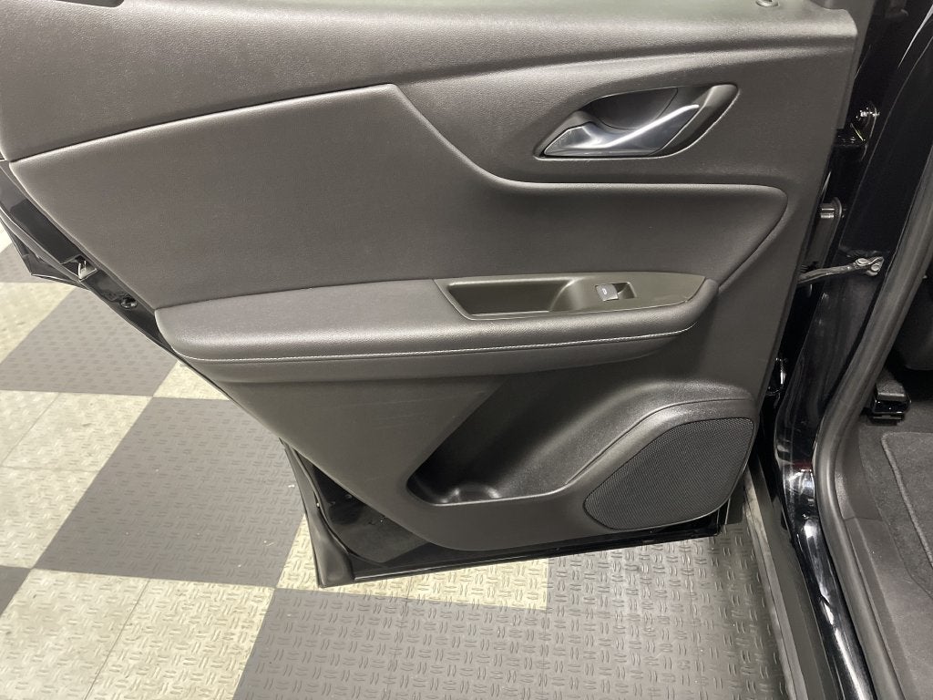 2025 Chevrolet Blazer FWD 2LT