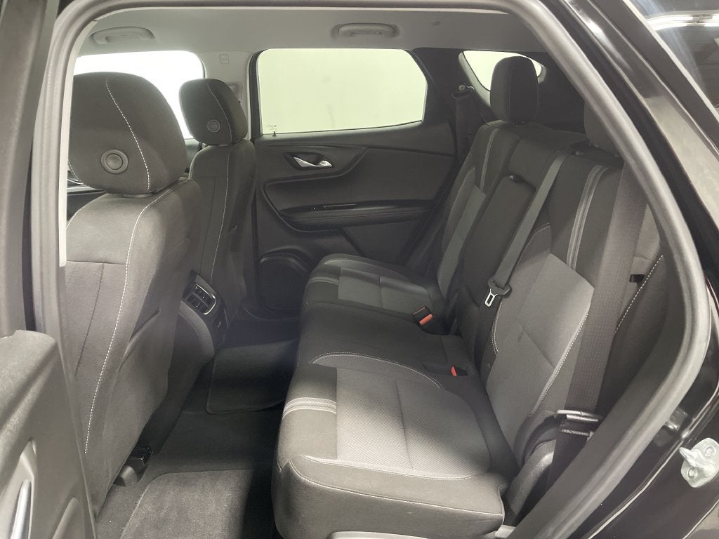 2025 Chevrolet Blazer FWD 2LT