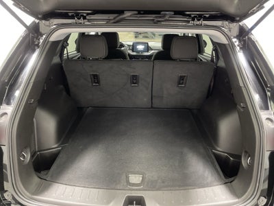 2025 Chevrolet Blazer FWD 2LT