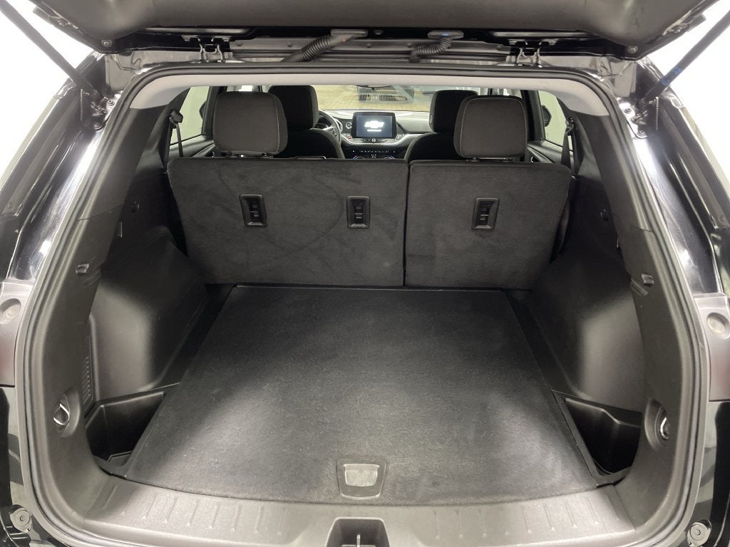 2025 Chevrolet Blazer FWD 2LT