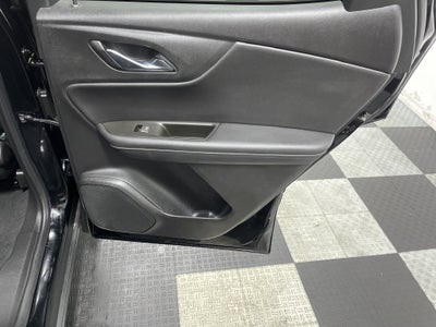 2025 Chevrolet Blazer FWD 2LT