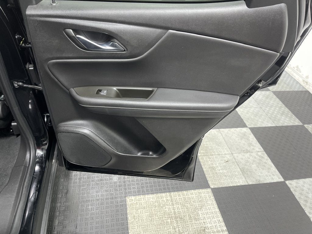 2025 Chevrolet Blazer FWD 2LT