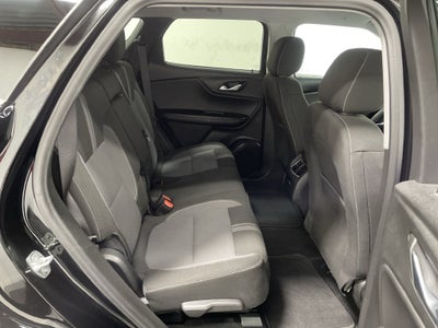 2025 Chevrolet Blazer FWD 2LT