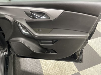 2025 Chevrolet Blazer FWD 2LT