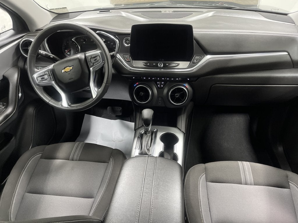 2025 Chevrolet Blazer FWD 2LT