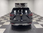2025 Chevrolet Blazer FWD 2LT