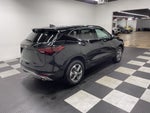 2025 Chevrolet Blazer FWD 2LT