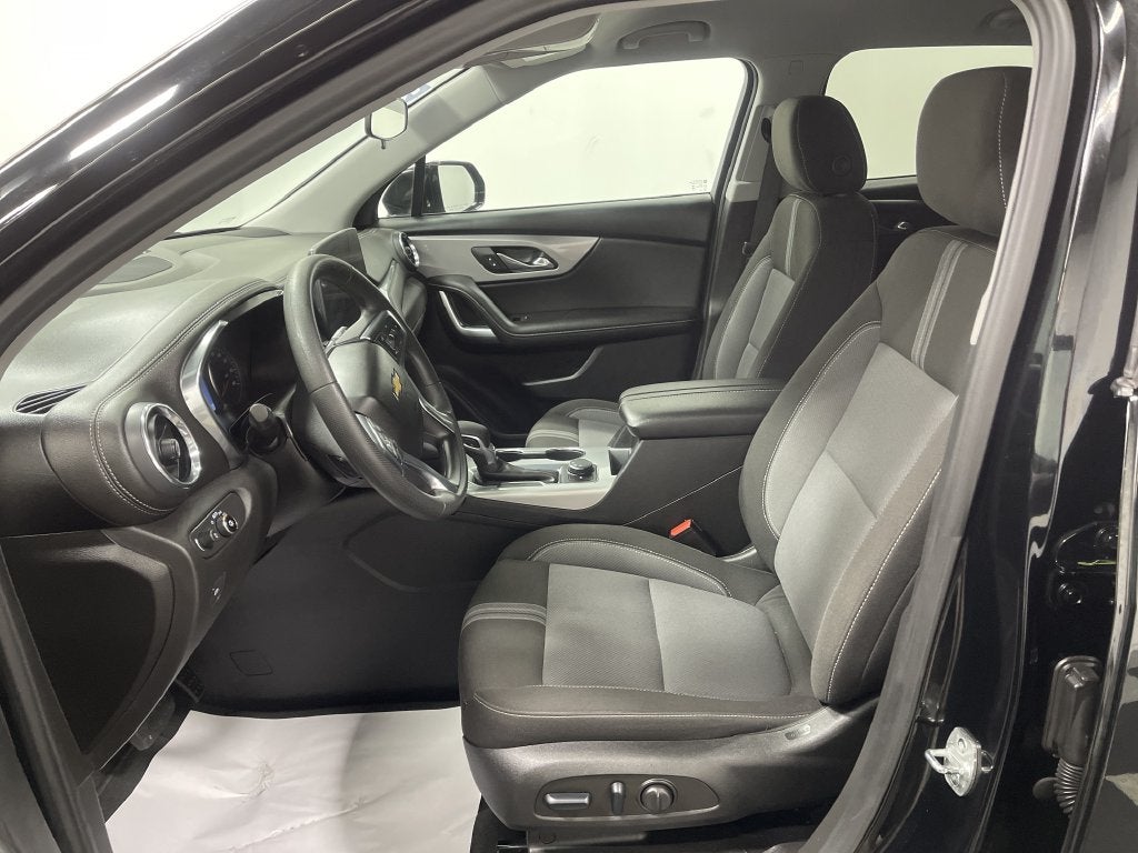 2025 Chevrolet Blazer FWD 2LT