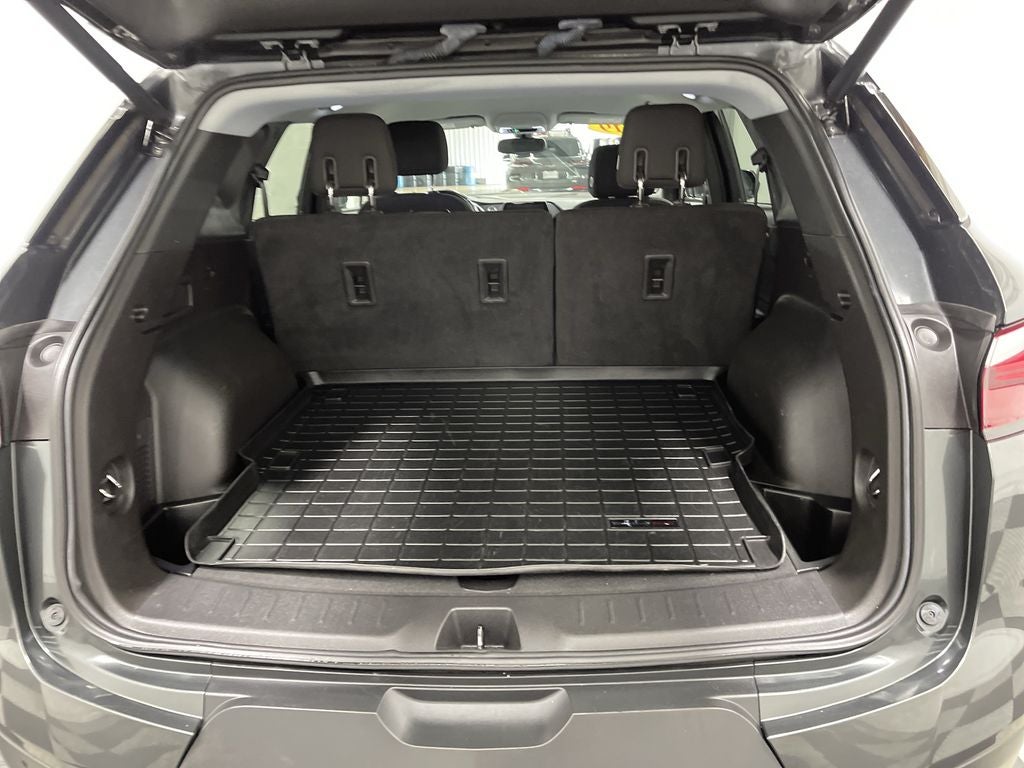 2019 Chevrolet Blazer Base 2LT