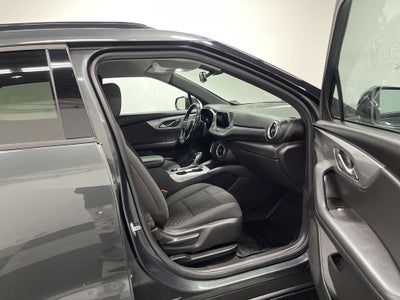 2019 Chevrolet Blazer Base 2LT