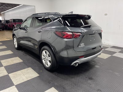 2019 Chevrolet Blazer Base 2LT