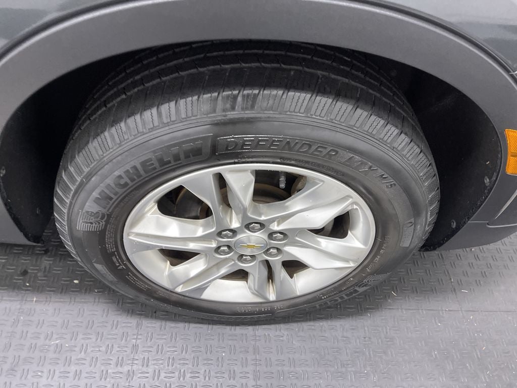 2019 Chevrolet Blazer Base 2LT