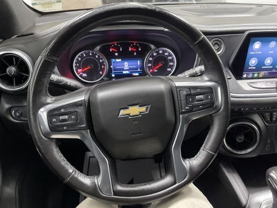 2019 Chevrolet Blazer Base 2LT