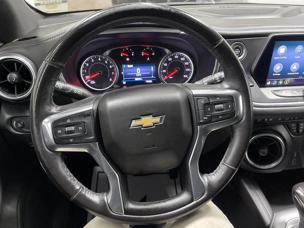 2019 Chevrolet Blazer Base 2LT