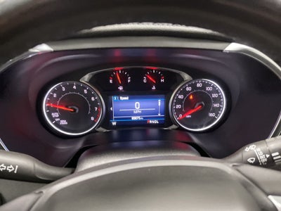 2019 Chevrolet Blazer Base 2LT