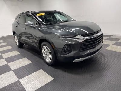 2019 Chevrolet Blazer Base 2LT