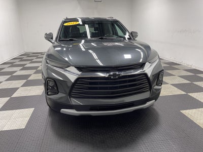 2019 Chevrolet Blazer Base 2LT