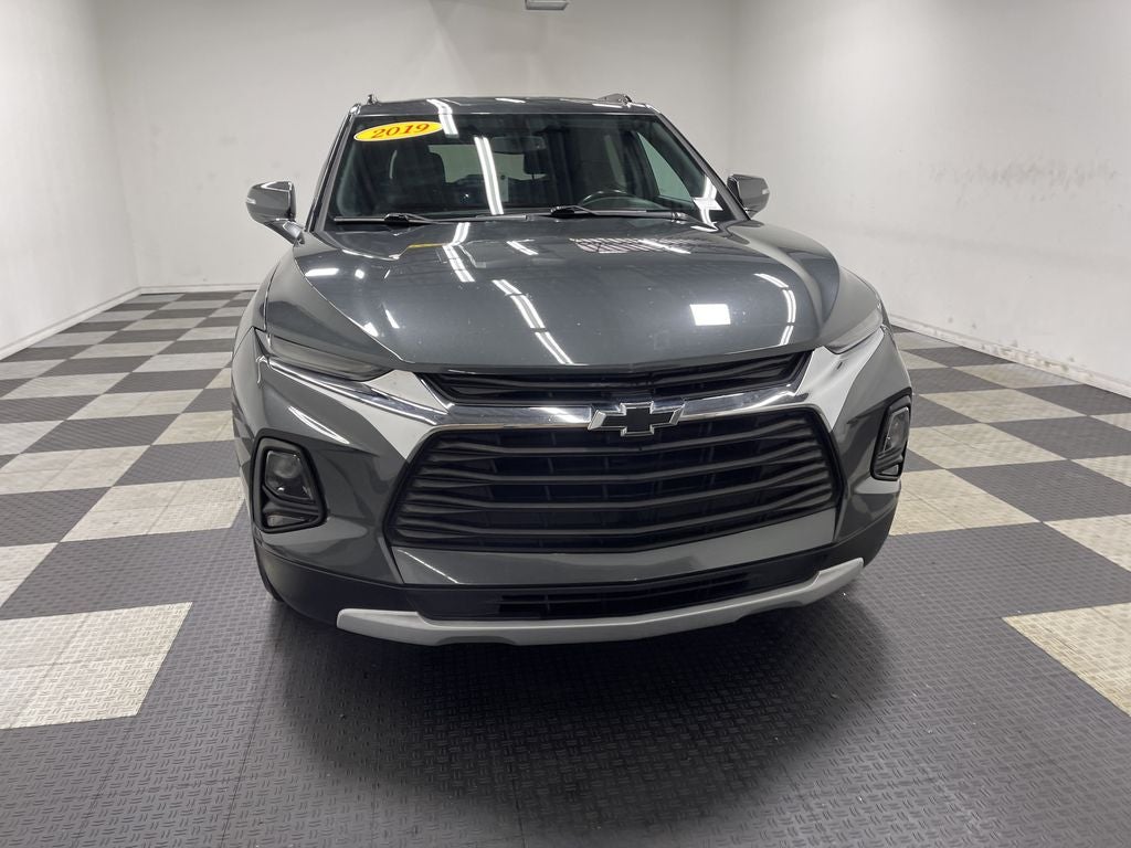 2019 Chevrolet Blazer Base 2LT