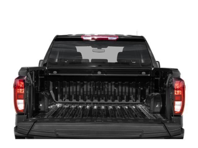 2022 GMC Sierra 1500 Limited 4WD Crew Cab Short Box Elevation with 3VL