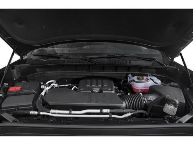 2022 GMC Sierra 1500 Limited 4WD Crew Cab Short Box Elevation with 3VL