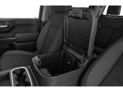 2022 GMC Sierra 1500 Limited 4WD Crew Cab Short Box Elevation with 3VL