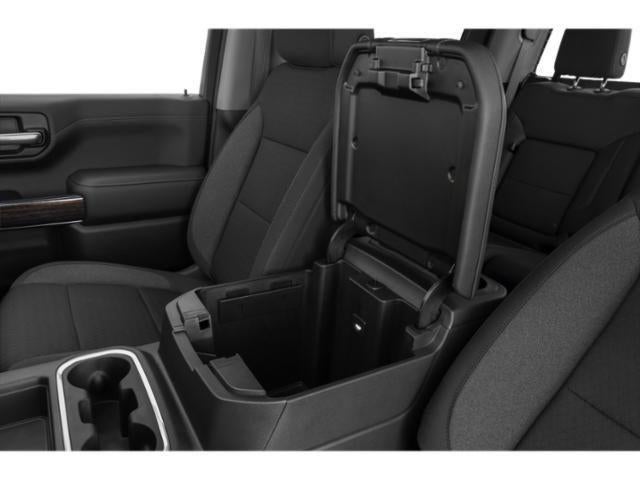 2022 GMC Sierra 1500 Limited 4WD Crew Cab Short Box Elevation with 3VL