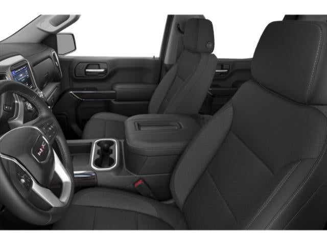 2022 GMC Sierra 1500 Limited 4WD Crew Cab Short Box Elevation with 3VL